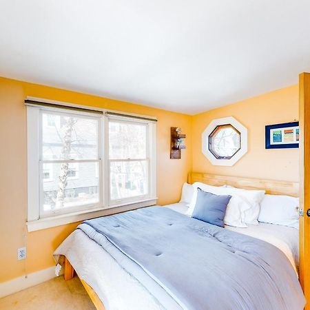 Toast Of P-Town Apartment Provincetown Exterior photo