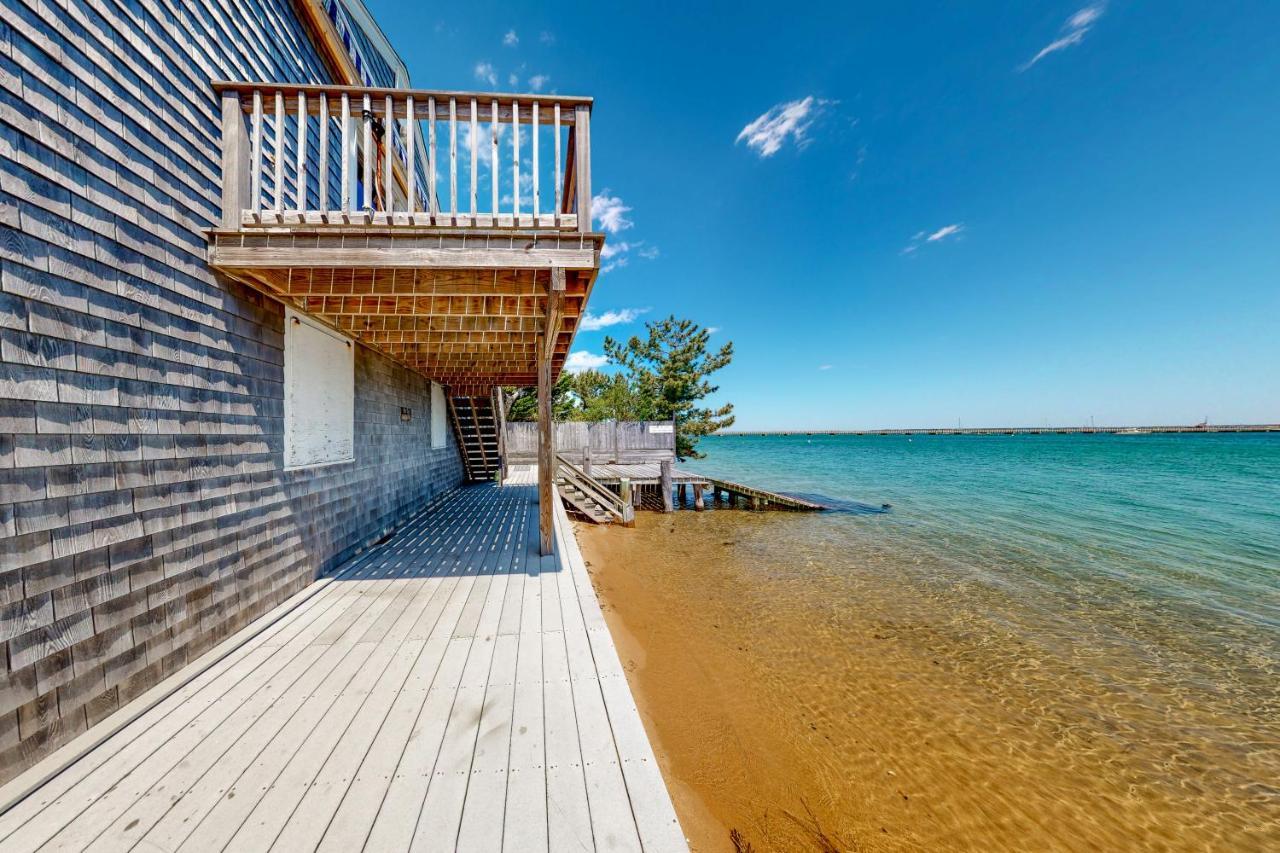 Toast Of P-Town Apartment Provincetown Exterior photo