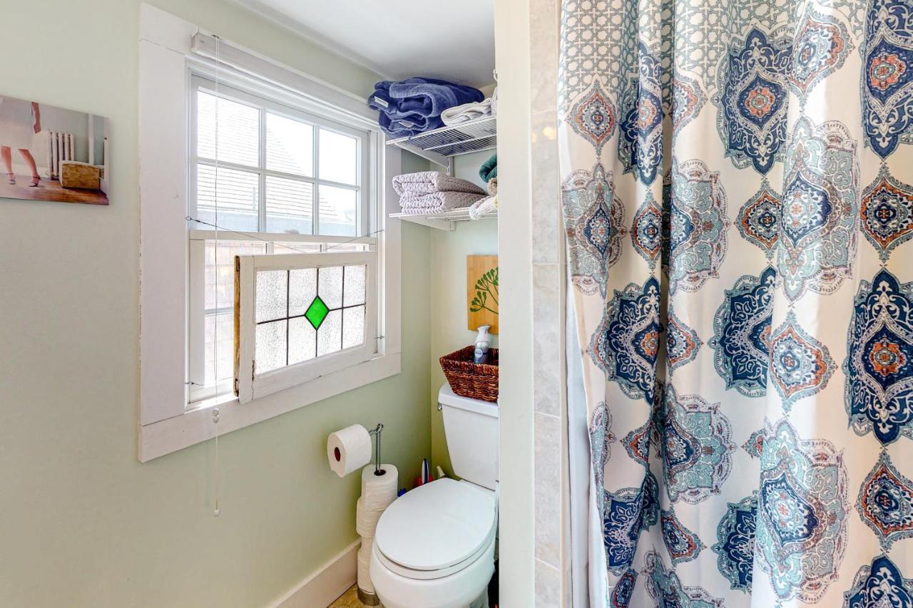 Toast Of P-Town Apartment Provincetown Exterior photo